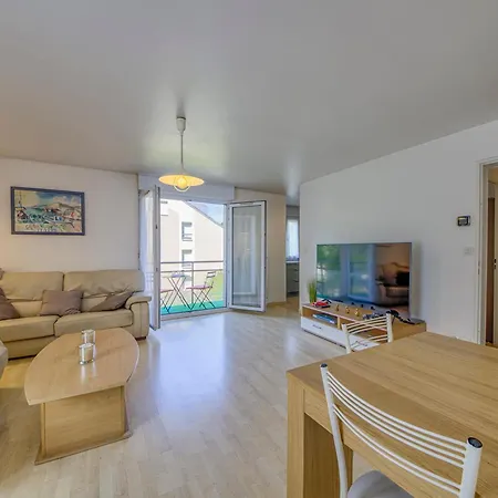 Appartement Le Galilee - Wifi - Balcon *