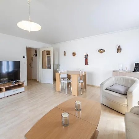 Le Galilee Wifi Balcon Appartement