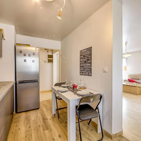 Apartment Le Galilee - Wifi - Balcon